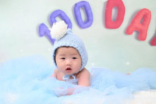 黄骅宝宝感冒发烧